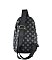 Monogram Sling Backpack