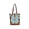 Azteck Tribal Shopper Tote Bag