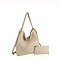 Fashion Convertible Backpack Shoulder Bag