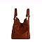 Fashion Convertible Backpack Shoulder Bag