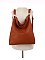 Fashion Convertible Backpack Shoulder Bag