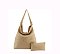 Fashion Convertible Backpack Shoulder Bag