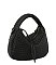 TOP HANDLE SATCHEL HANDBAG SHOULDER PURSE