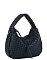 Fashion Woven Shoulder Bag Hobo