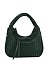 Fashion Woven Shoulder Bag Hobo