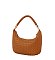 Fashion Woven Shoulder Bag Hobo