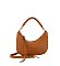 Fashion Woven Shoulder Bag Hobo