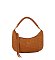 Fashion Woven Shoulder Bag Hobo