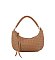 Fashion Woven Shoulder Bag Hobo