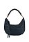 Fashion Woven Shoulder Bag Hobo