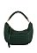 Fashion Woven Shoulder Bag Hobo