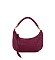 Fashion Woven Shoulder Bag Hobo