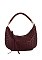 Fashion Woven Shoulder Bag Hobo