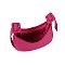 Fashion Buckle Strap Shoulder Bag Hobo