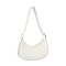 Fashion Buckle Strap Shoulder Bag Hobo