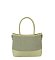 Fashion Canvas Small Tote Satchel Bag