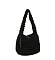 Fluke Puffy Shoulder Bag Hobo