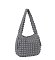 Fluke Puffy Shoulder Bag Hobo