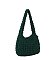 Fluke Puffy Shoulder Bag Hobo