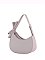 Fashion Bow Handle Shoulder Bag Hobo