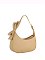 Fashion Bow Handle Shoulder Bag Hobo