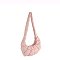 Fashion Puffy Crossbody Bag Hobo