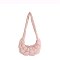 Fashion Puffy Crossbody Bag Hobo