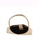 Fashion Buckle Flap Shoulder Bag