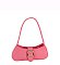 Fashion Buckle Flap Shoulder Bag