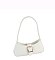 Fashion Buckle Flap Shoulder Bag