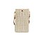 Straw Cell Phone Purse Crossbody Bag