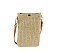 Straw Cell Phone Purse Crossbody Bag