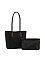 Fashion 2-in-1 Shopper