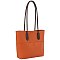 Fashion 2-in-1 Shopper