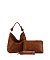 Guitar Strap 2-in-1 Shoulder Bag Hobo