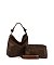 Guitar Strap 2-in-1 Shoulder Bag Hobo