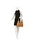 Guitar Strap 2-in-1 Shoulder Bag Hobo