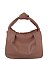 Knot Shoulder Bag