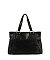 Whipstitch Top Handle Shopper