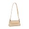 Fashion Flapover Shoulder Bag