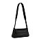 Fashion Flapover Shoulder Bag