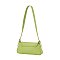 Fashion Flapover Shoulder Bag