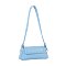 Fashion Flapover Shoulder Bag