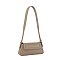 Fashion Flapover Shoulder Bag