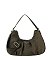 Scrunched Dumpling Nylon Daily Hobo Bag