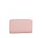 Heart Bi-fold Wallet Wristlet