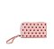 Heart Bi-fold Wallet Wristlet