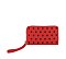 Heart Bi-fold Wallet Wristlet