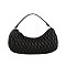 Pufffy Quilted Shoulder Bag Hobo