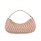 Pufffy Quilted Shoulder Bag Hobo